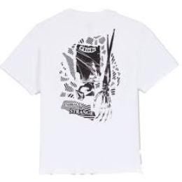 Pánské triko Volcom Kut N Rip 25/26
