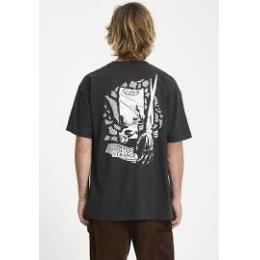Pánské triko Volcom Kut N Rip 25/26