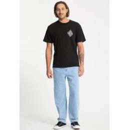 triko VOLCOM Obtical bsc sst 25/26 Black