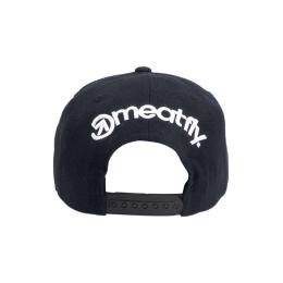 Kšiltovka Meatfly Big Shock Snapback 25/26