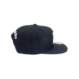 Kšiltovka Meatfly Big Shock Snapback 25/26
