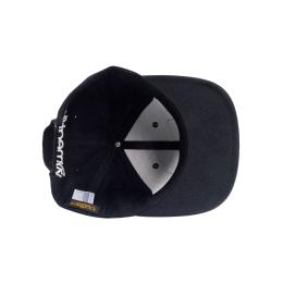 Kšiltovka Meatfly Big Shock Snapback 25/26