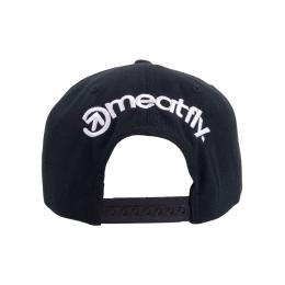 Kšiltovka Meatfly Big Shock Snapback 25/26