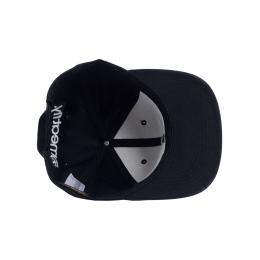 Kšiltovka Meatfly Big Shock Snapback 25/26