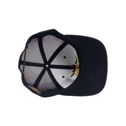 Kšiltovka Meatfly Big Shock Trucker 25/26