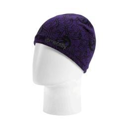 Kulich Meatfly Mike 25/26 Purple Dark/Black