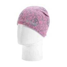 Kulich Meatfly Mike 25/26 Rose/Silver