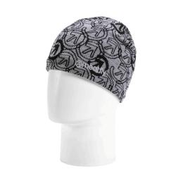 Kulich Meatfly Mike 25/26 Silver/Black