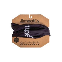 Nákrčník Meatfly Cody 2 5/2 6 Black