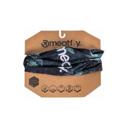 Nákrčník Meatfly Cody 2 5/26 Green Mountains