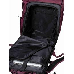 Batoh Meatfly Thiago 28L 2 5/2 6