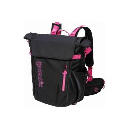 Batoh Meatfly Thiago 28L 2 5/2 6 Pink/Black
