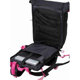 Batoh Meatfly Thiago 28L 2 5/2 6