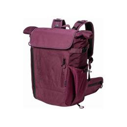 Batoh Meatfly Thiago 28L 25/26 Purple