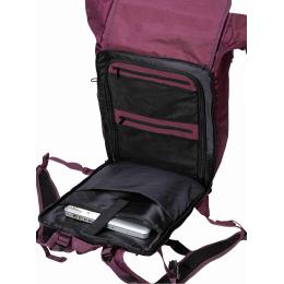 Batoh Meatfly Thiago 28L 25/26
