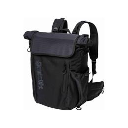 Batoh Meatfly Thiago 28L 25/26 Black
