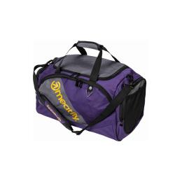 Cestovní taška Meatfly Rocky25/26 Purple