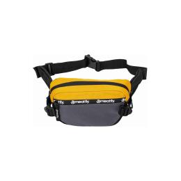 Ledvinka Meatfly Dash 2 5/2 6 Dark Grey/Gold