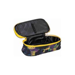 Pouzdro Meatfly Pencil Case 25/26