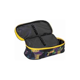 Pouzdro Meatfly Pencil Case 25/26