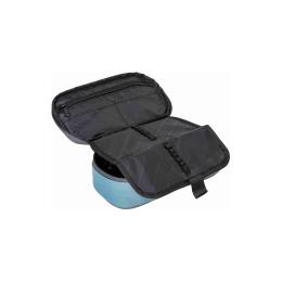 Pouzdro Meatfly XL Pencil Case 25/26