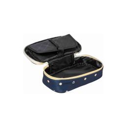 Pouzdro Meatfly XL Pencil Case 25/26