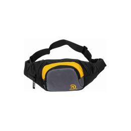 Ledvinka Meatfly Wally 2 5/2 6 Dark Grey/Gold