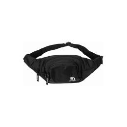 Ledvinka Meatfly Wally 25/26 Black Ripstop