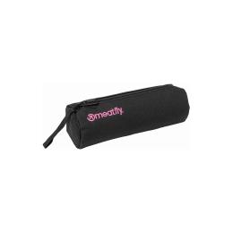 Pouzdro Meatfly Basic Case 25/26 Pink/Black