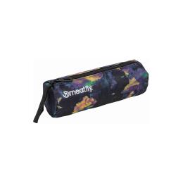 Pouzdro Meatfly Basic Case 25/26 Dark Aquarel