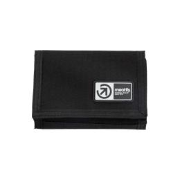 Peněženka Meatfly Dewey 25/26 Black/White