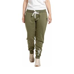 Dámské tepláky Meatfly Toy 2 5/26 Olive