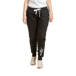 Dámské tepláky Meatfly Toy 2 5/26 Black