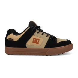 pánské boty DC Pure WNT 25/26 Black/Gum