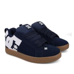 pánské boty DC Court Graffik 25/26