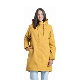 Dámská parka Meatfly Lana 2 5/2 6 Honey
