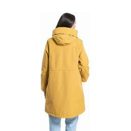 Dámská parka Meatfly Lana 2 5/2 6