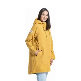 Dámská parka Meatfly Lana 2 5/2 6