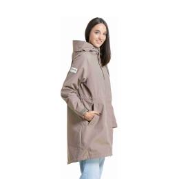 Dámská parka Meatfly Lana 2 5/2 6