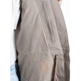 Dámská parka Meatfly Lana 2 5/2 6