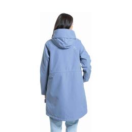 Dámská parka Meatfly Lana 2 5/2 6
