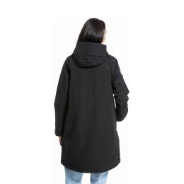 Dámská parka Meatfly Lana 25/26