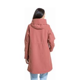 Dámská parka Meatfly Lana 25/26