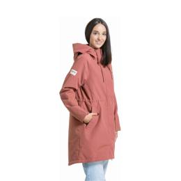 Dámská parka Meatfly Lana 25/26