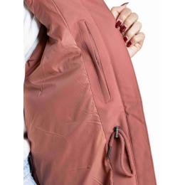 Dámská parka Meatfly Lana 25/26