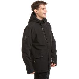 Pánská zimní bunda Meatfly Nils Parka 2 5/2 6