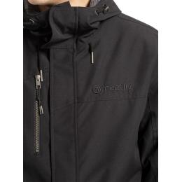 Pánská zimní bunda Meatfly Nils Parka 2 5/2 6