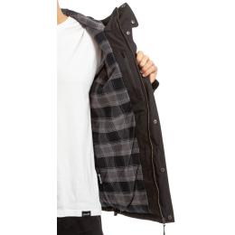 Pánská zimní bunda Meatfly Nils Parka 25/26