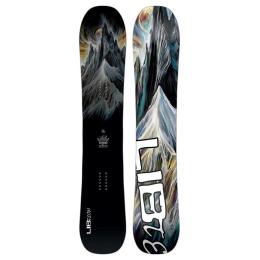 Snowboard Lib Technologies Dynamo 25/26 165Wide