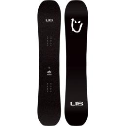 Snowboard Lib Technologies DPR 2 5/2 6 Black